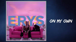 2 Jaden On My Own Lyrics Feat Kid Cudi Youtube In 2020 Kid Cudi Lyrics Music Songs