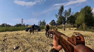 Hellraid has received an update called the prisoner which is bringing new content to the game. Dying Light Hellraid The Prisoner Release Trailer Ign