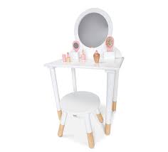 Kmart Wooden Vanity Set The Latest Kmart Toy Breaking The Internet Mum Central Kids Vanity Wooden Vanity Toddler Vanity