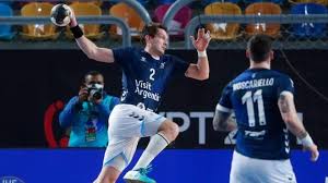 Dinamarca revalida el oro con otro mundial perfecto.mp4. Mundial Balonmano 2021 Los Gladiadores Vs Dinamarca Por El Mundial De Handball Egipto 2021 Fecha Horario Y Como Ver En Vivo Online Marca Claro Argentina