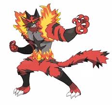 Mega Incineroar By Mr Art Youtube Youtube Art Furry Art Ash Pokemon