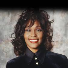 Whitney Houston Birthday