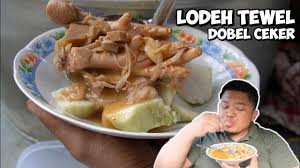 Check spelling or type a new query. Gak Biasa Sarapan Ini Ternyata Lontong Lodeh Pak Ndut Youtube