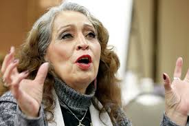 Standing Rock historian, 'matriarch' of DAPL protests LaDonna Allard dies