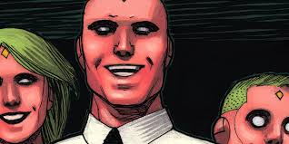 Marvel: 5 Reasons Why Vision Is Tom King's Best Series (& 5 Why It's Mister  Miracle)