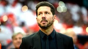 Последние твиты от diego pablo simeone (@simeone). Atletico Madrid Diego Simeone Hat Sich Entschieden Eurosport