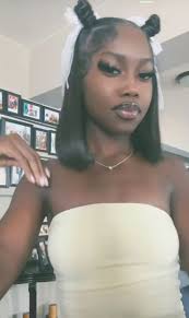 Anisa Mitchell (knownnisaa)