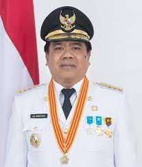 Wakil bupati memiliki banyak tugas yang berat dalam mendampingi bupati. Profil Bupati Pemerintah Kabupaten Kepulauan Sangihe