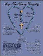 During his reign, pope pius xi reminded us: Catholic Rosary Rosary Videos Cds And Printables Rosary Prayers Catholic Rosary Rosary Prayer