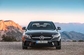 2021 Mercedes Amg C43 Sedan Exterior Photos Carbuzz