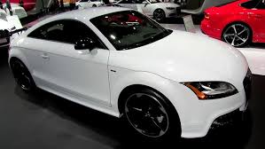 Image result for Glacier White 2014 TTS