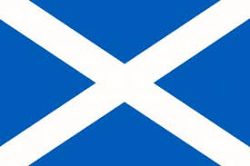 Kostenlose lieferung für viele artikel! Schottische Flagge Abbildung Und Bedeutung Flagge Von Schottlands Country Flags