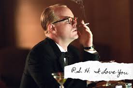 Capote" teaches us as much about Philip Seymour Hoffmann as its subject -  The Spool | The Spool