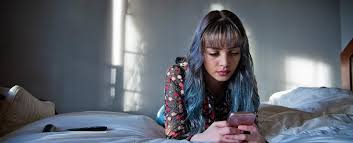 When i joined tinder, i hadn't been dating much. Tinder Dating Teens How High Schoolers Use Apps For Sex And Intimacy Fatherly