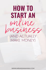 Moneymodels is built with a passion for business. How To Start An Online Business And Actually Make Money