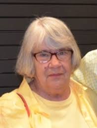 Marie Basham Obituary May 3, 2017