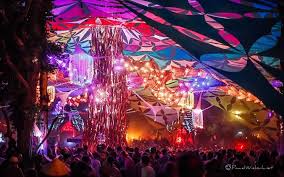 Ozora Festival 2015 Review Festivals 2015 Festival Trance Festival