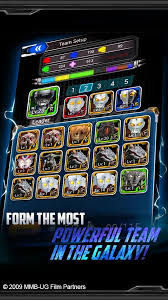 Battle Card Game Ultraman Galaxy Hits The Play Store Androidshock