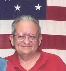 Melvin Parady Obituary