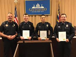 Goldsboro Police Department