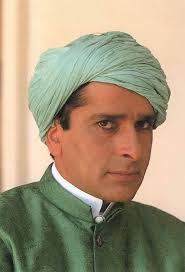 Shashi Kapoor (pronounced; born Balbir Raj Kapoor; 18 March 1938