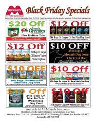 In Store Specials South Central Wi Mounds Pet Food Warehouse Food Animals Pet Food Warehouse Pro Plan Dog Food