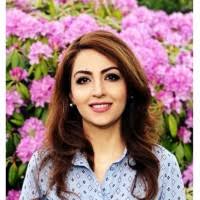 3 "Negin Behnam" profiles