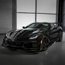 2019 Corvette Zr1 Corvette Zr1 Chevrolet Corvette Cool Sports Cars