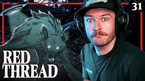 Red Thread (Podcast Series 2023– )