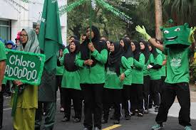 Persatuan ibu bapa dan guru sk intan baiduri kuala lumpur. Perhimpunan Bulanan Dan Pertandingan Perbarisan Rumah Sukan Jabatan Kimia Malaysia
