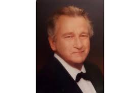 William Hicks Obituary (1938