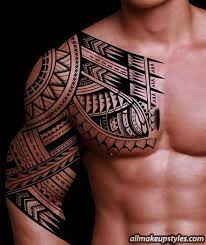 Tattoo on calf men in the style of biomechanics. Tatto Wallpapers New Tattoo For Men