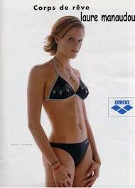 She has competed in three olympics since her first major international appearance in 2004. Blog De X3 Laure Manaudou Laure Manaudou Skyrock Com
