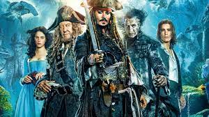 Maybe you would like to learn more about one of these? Pirates Des Caraibes La Vengeance De Salazar Navigue De L Excitation Au Deja Vu Premiere Fr