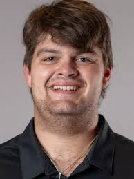 Jack Powers, Cornell, Offensive Line