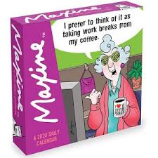 Top 10 Best Funny Day To Day Calendars 2021 Funny Calendars Calendar Decal Daily Desk Calendar