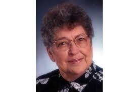 Peggy Whitaker Obituary (2013)