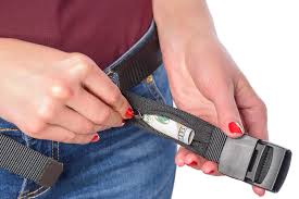 Money belts take the stress out of traveling with valuables as you can always be assured of their place close to your body. In Search Of The Best Travel Money Belt Review These 10 First