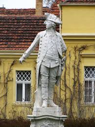 Dauerhaft Nicht Verfugbar Potsdam Sanssouci Statue