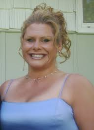 Betty Ann Burnum Arnold (1973-2008)