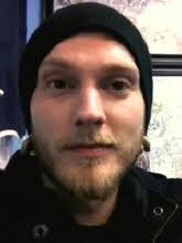 Obituary information for Daniel Myers Williams