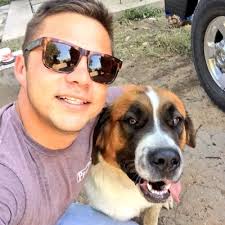 Stephen Thornhill (@thornhill_34)