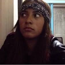 Selina Cabrera (; (@CabreraSelina)