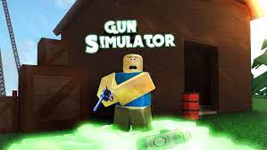 New to the new roblox game that was just released? Roblox Gun Simulator Codes March 2021