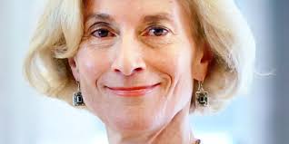 Martha Craven Nussbaum