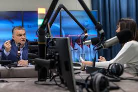 Fényképeket tett közzé hivatalos közösségi oldalán orbán viktor miniszterelnök. Orban Viktor Az Igazan Nehez Szakasz Most Kovetkezik Hirado