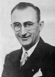 Dr Daniel Lester Hollis Sr. (1893-1975)