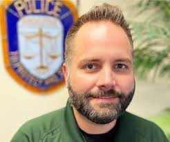 Piscataway Township Police Department Public Safety Director Keith Stith,  Captain Michael Smith, and Captain Daniel Kapsch had the pleasure of  meeting with Rutgers University Scarlet Knights Football Coach Greg Schiano  today. As