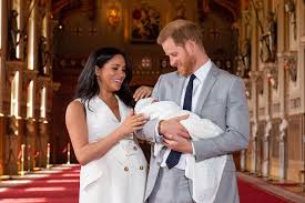 86,502 likes · 13,124 talking about this. Please Welcome Archie Harrison Mountbatten Windsor News Heraldmailmedia Com
