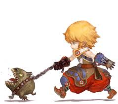 Hasil gambar untuk dragon nest